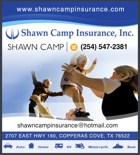 Shawn Camp Insurance Agency